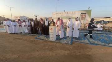 تحت الرعاية الأميرية.. نهايات مثيرة لبطولة ناوان الشاطئية بالباحة